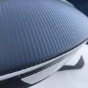 Außenspiegel Design Folien für Seat Fahrzeuge